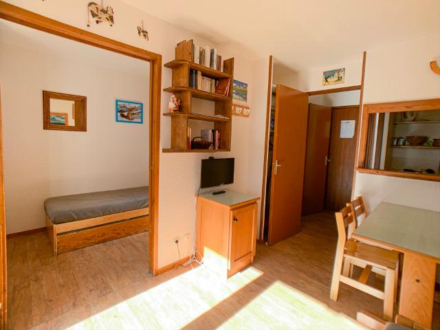 Appartements Hameau Du Borsat 2 - Tignes Val Claret