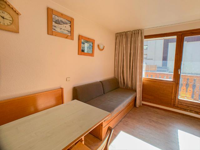 Appartements Hameau Du Borsat 2 - Tignes Val Claret