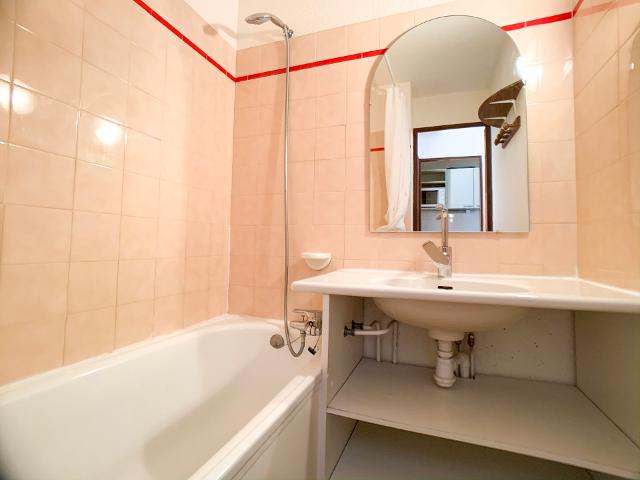 Appartements Hameau Du Borsat 2 - Tignes Val Claret