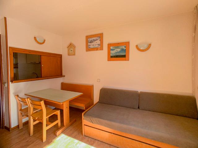 Appartements Hameau Du Borsat 2 - Tignes Val Claret