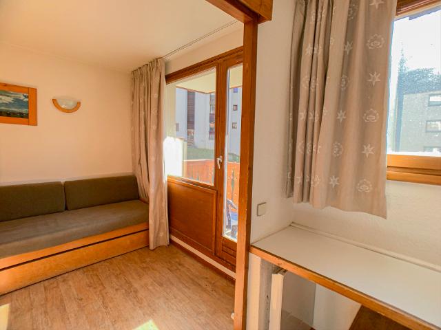 Appartements Hameau Du Borsat 2 - Tignes Val Claret