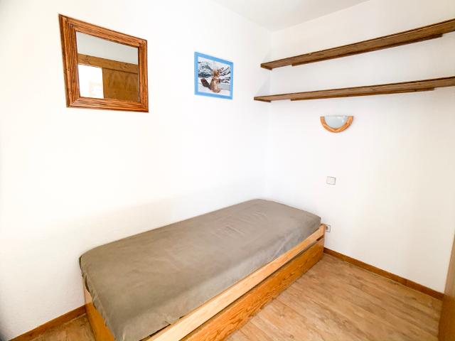 Appartements Hameau Du Borsat 2 - Tignes Val Claret