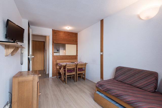 Flats HAMEAU DU BORSAT 3 - Tignes Val Claret