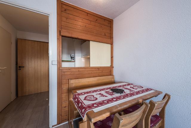 Flats HAMEAU DU BORSAT 3 - Tignes Val Claret