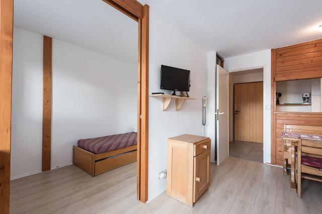 Flats HAMEAU DU BORSAT 3 - Tignes Val Claret