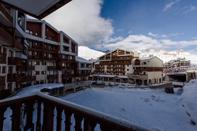 Flats HAMEAU DU BORSAT 3 - Tignes Val Claret