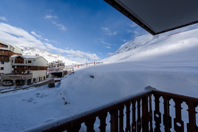 Flats HAMEAU DU BORSAT 3 - Tignes Val Claret