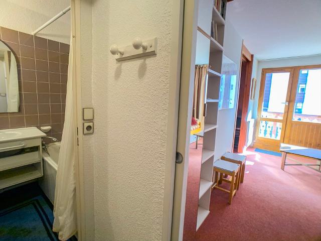 Flats HAMEAU DU BORSAT 3 - Tignes Val Claret