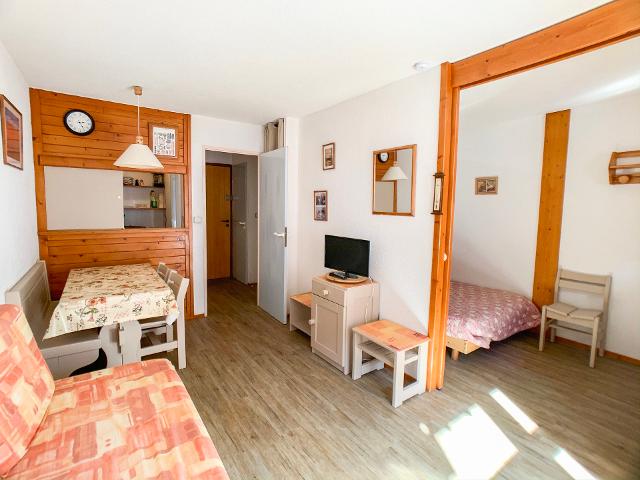 Flats HAMEAU DU BORSAT 3 - Tignes Val Claret