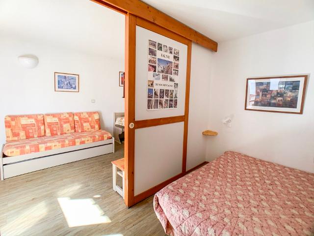 Flats HAMEAU DU BORSAT 3 - Tignes Val Claret