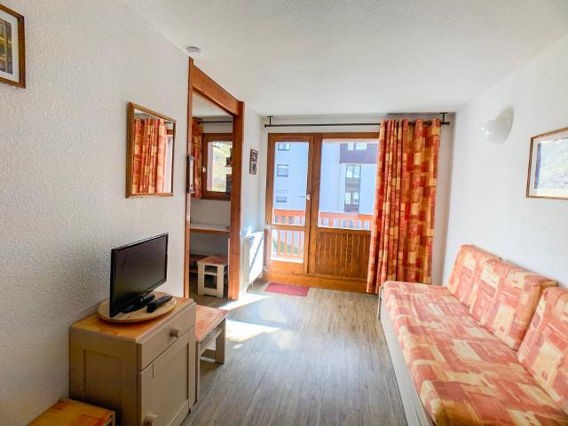 Flats HAMEAU DU BORSAT 3 - Tignes Val Claret