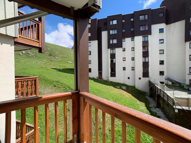 Flats HAMEAU DU BORSAT 3 - Tignes Val Claret