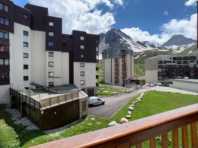 Flats HAMEAU DU BORSAT 3 - Tignes Val Claret