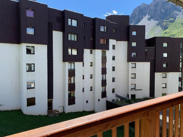 Flats HAMEAU DU BORSAT 3 - Tignes Val Claret