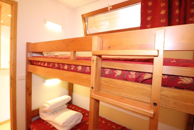 Flats HAMEAU DU BORSAT 3 - Tignes Val Claret