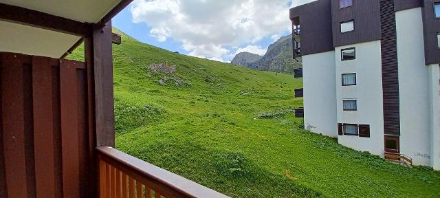 Flats HAMEAU DU BORSAT 3 - Tignes Val Claret