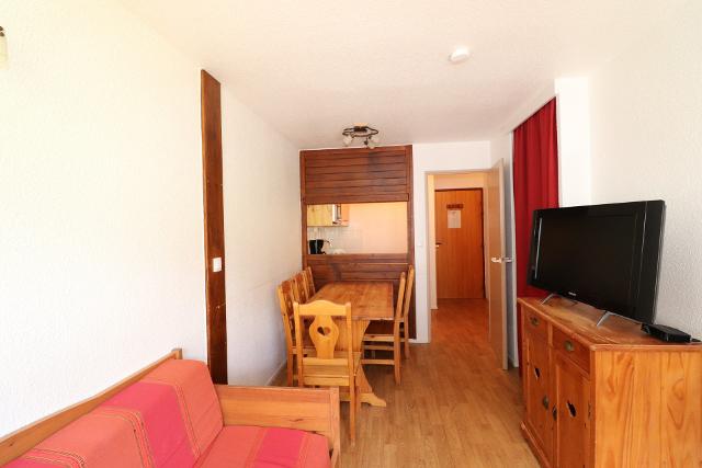 Flats HAMEAU DU BORSAT 3 - Tignes Val Claret