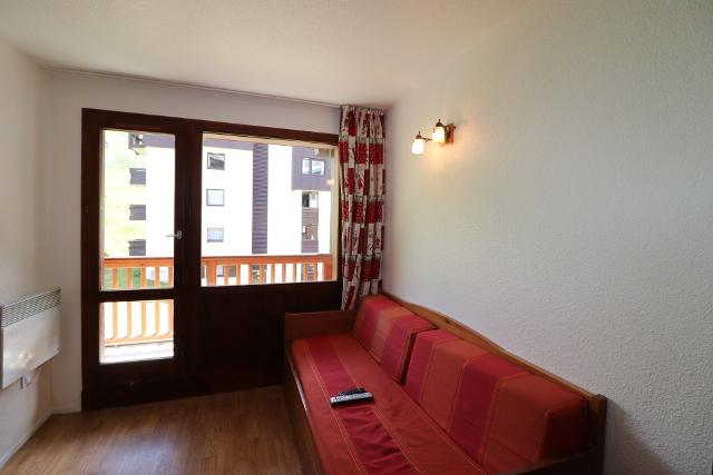 Flats HAMEAU DU BORSAT 3 - Tignes Val Claret