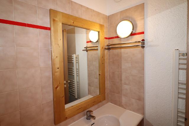 Flats HAMEAU DU BORSAT 3 - Tignes Val Claret