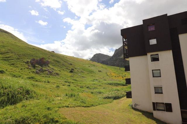 Flats HAMEAU DU BORSAT 3 - Tignes Val Claret