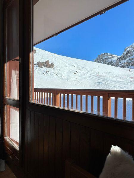 Flats HAMEAU DU BORSAT 3 - Tignes Val Claret