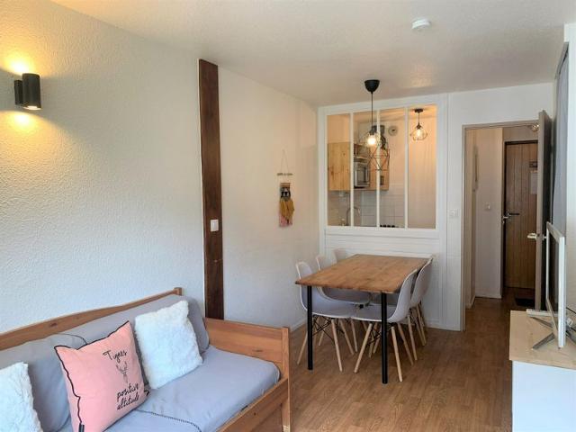 Flats HAMEAU DU BORSAT 3 - Tignes Val Claret