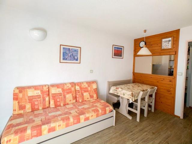 Flats HAMEAU DU BORSAT 3 - Tignes Val Claret