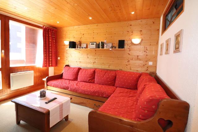 Flats HAMEAU DU BORSAT 3 - Tignes Val Claret