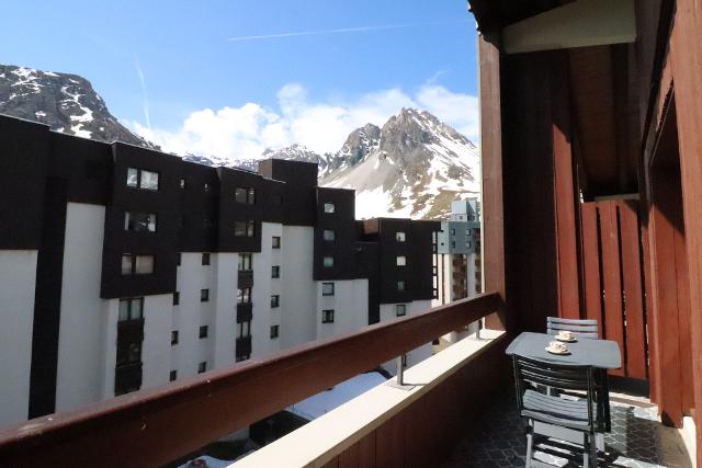 Flats HAMEAU DU BORSAT 3 - Tignes Val Claret