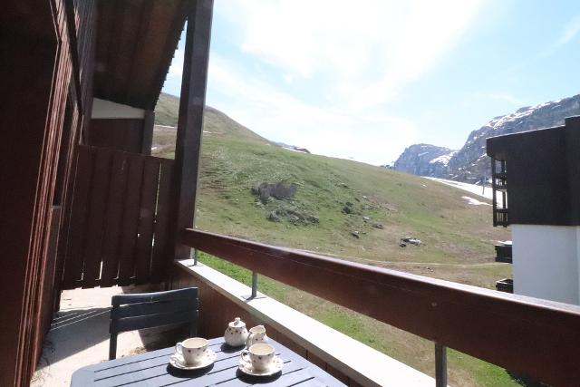 Flats HAMEAU DU BORSAT 3 - Tignes Val Claret