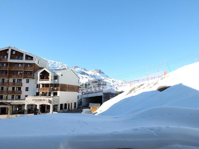 Flats HAMEAU DU BORSAT 3 - Tignes Val Claret