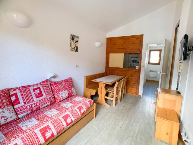 Flats HAMEAU DU BORSAT 3 - Tignes Val Claret