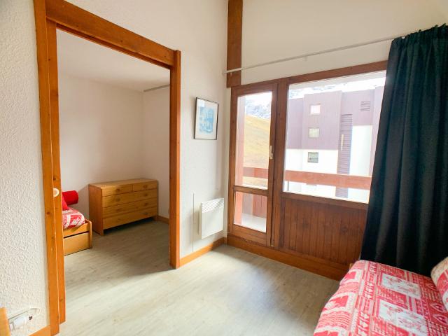 Flats HAMEAU DU BORSAT 3 - Tignes Val Claret