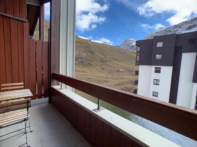 Flats HAMEAU DU BORSAT 3 - Tignes Val Claret