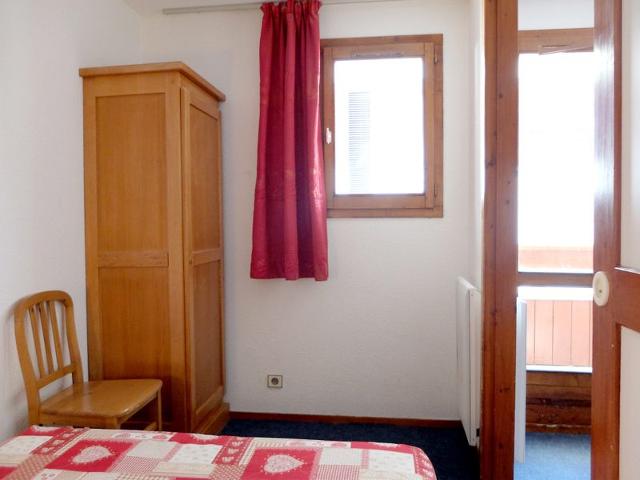 Flats HAMEAU DU BORSAT 3 - Tignes Val Claret