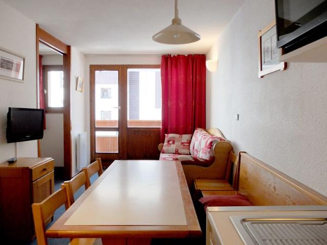 Flats HAMEAU DU BORSAT 3 - Tignes Val Claret