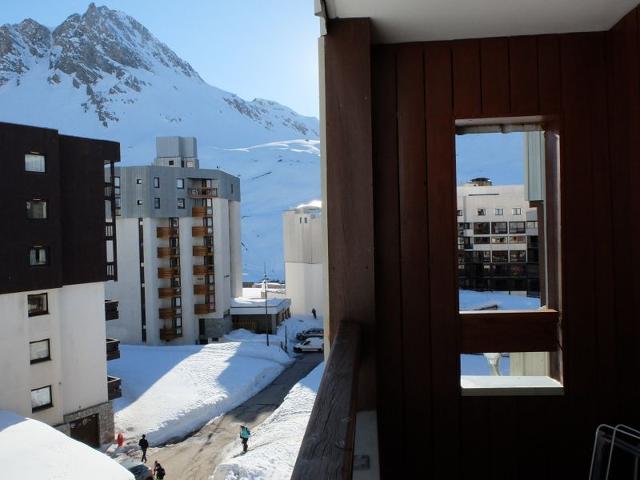 Flats HAMEAU DU BORSAT 3 - Tignes Val Claret