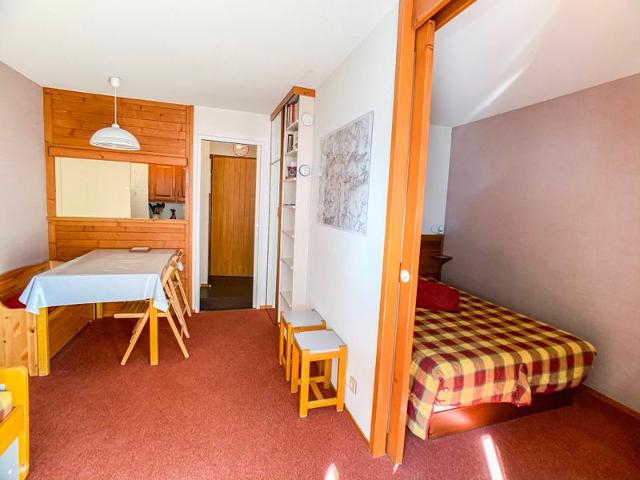 Flats HAMEAU DU BORSAT 3 - Tignes Val Claret