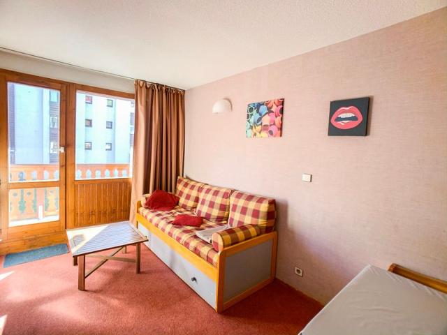 Flats HAMEAU DU BORSAT 3 - Tignes Val Claret