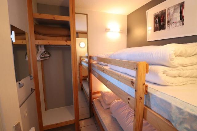Flats HAMEAU DU BORSAT 3 - Tignes Val Claret