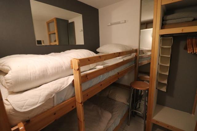 Flats HAMEAU DU BORSAT 3 - Tignes Val Claret