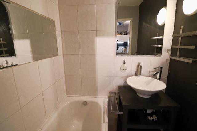 Flats HAMEAU DU BORSAT 3 - Tignes Val Claret