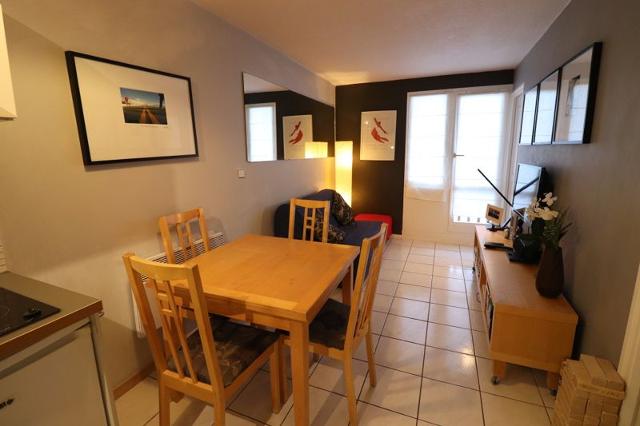 Flats HAMEAU DU BORSAT 3 - Tignes Val Claret