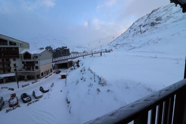 Flats HAMEAU DU BORSAT 3 - Tignes Val Claret