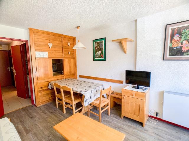 travelski home choice - Flats HOME CLUB - Tignes 2100 Le Lavachet