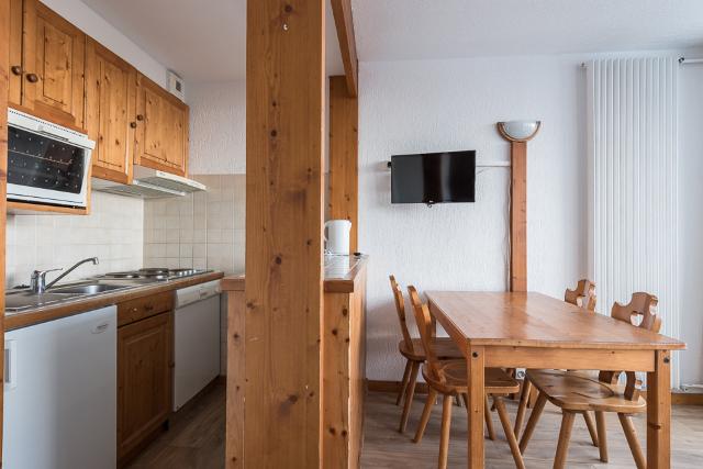 travelski home choice - Flats HOME CLUB - Tignes 2100 Le Lavachet