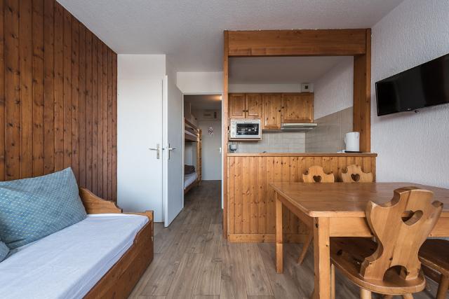 travelski home choice - Flats HOME CLUB - Tignes 2100 Le Lavachet