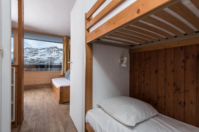 travelski home choice - Flats HOME CLUB - Tignes 2100 Le Lavachet