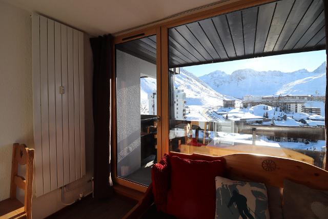 travelski home choice - Flats HOME CLUB - Tignes 2100 Le Lavachet