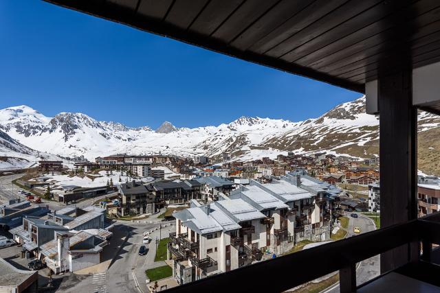 travelski home choice - Flats HOME CLUB - Tignes 2100 Le Lavachet